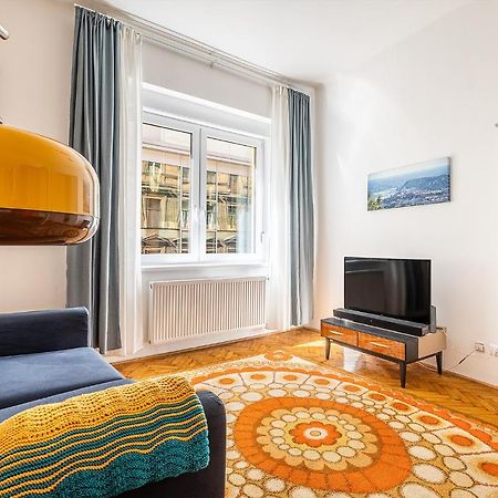 Budapest Then & Now Apartment 외부 사진